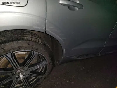 2019 Volvo XC60 YV1UZ68TCK1221265 VIN:YV1UZ68TCK1221265