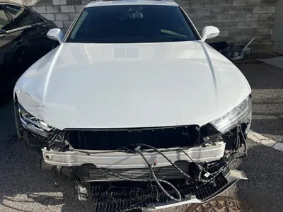 2015 Audi 50 WAUZZZ4G1GN018204 VIN:WAUZZZ4G1GN018204