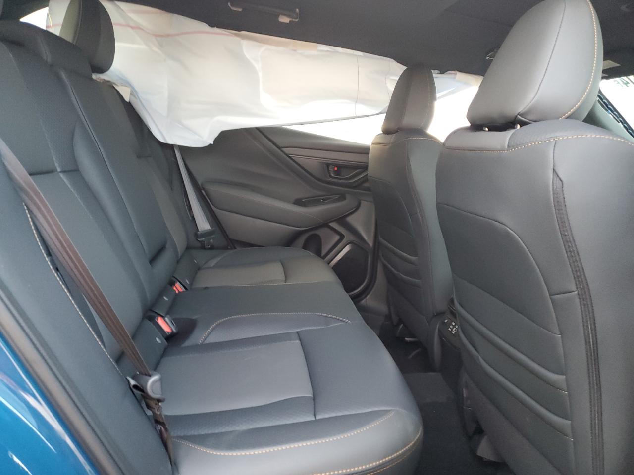 2024 SUBARU OUTBACK WILDERNESS VIN:4S4BTGUD4R3280566