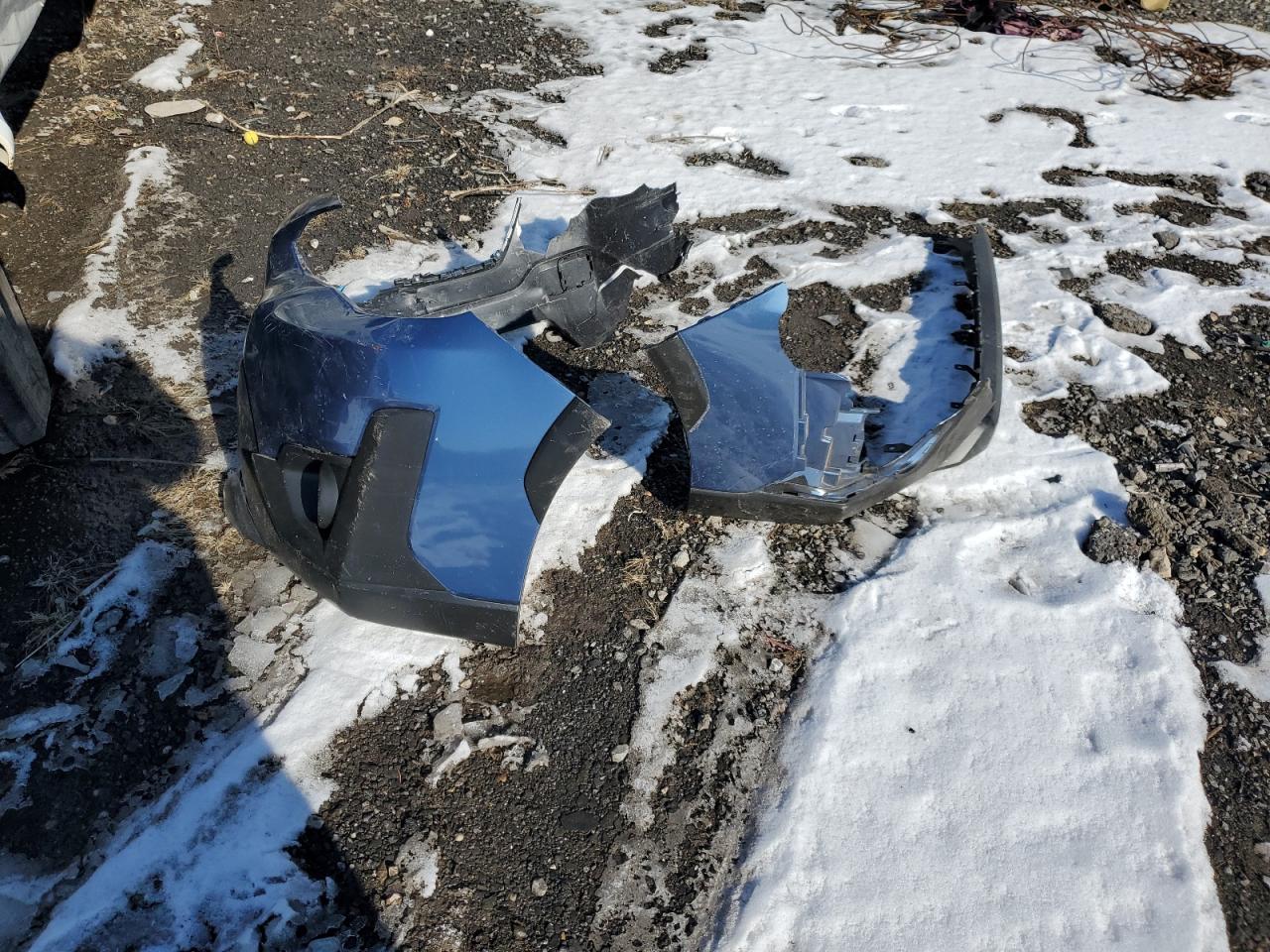 2023 SUBARU CROSSTREK LIMITED VIN:JF2GTHNC9PH233007