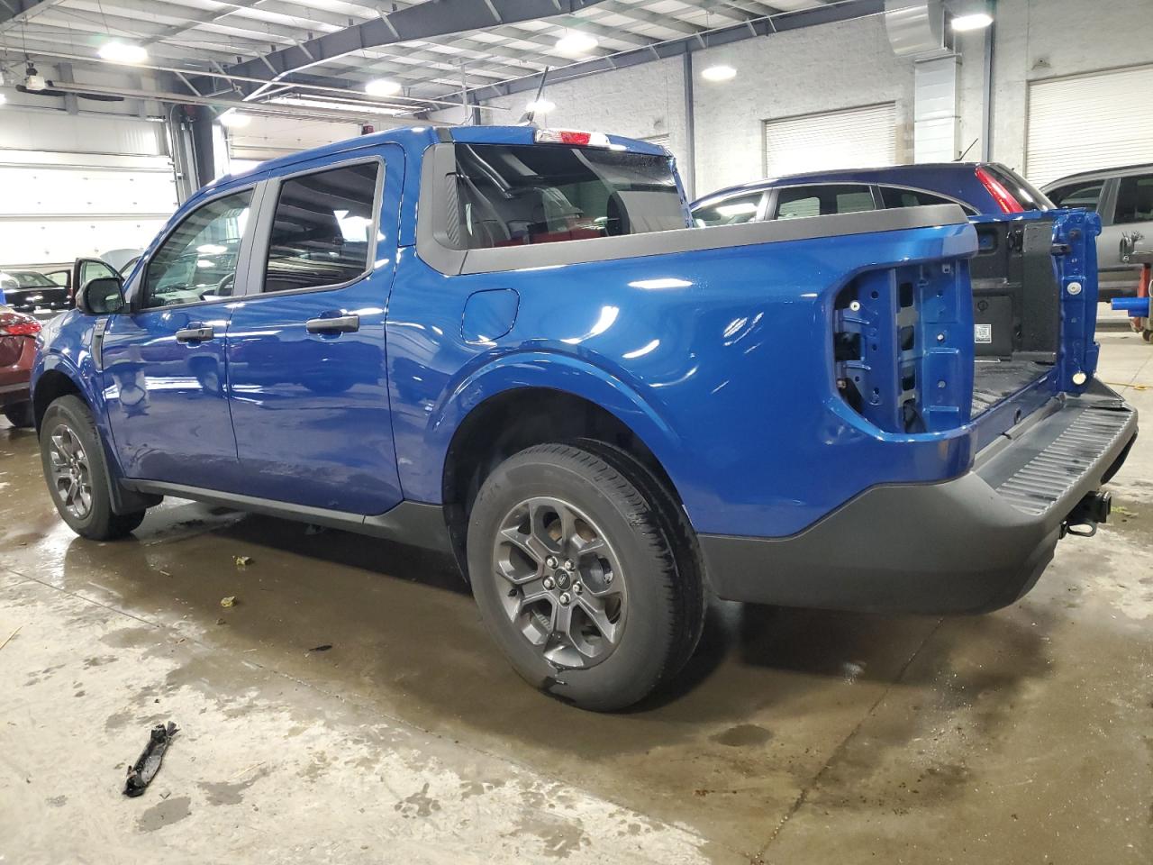 2024 FORD MAVERICK XLT VIN:3FTTW8H36RRB61930