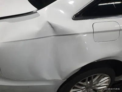 2018 Audi A6 WAUZZZ4G7JN135857 VIN:WAUZZZ4G7JN135857