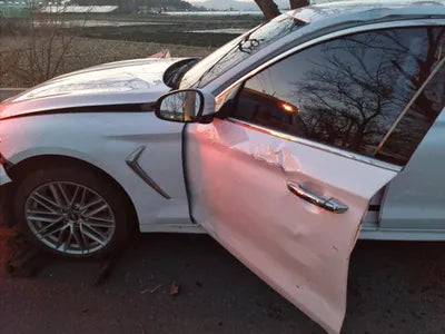 2019 Genesis G70 VIN: