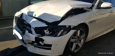 2019 Jaguar XE SAJAB4BN0KCP50354 VIN:SAJAB4BN0KCP50354