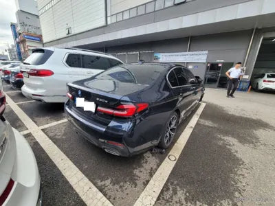 2022 BMW 530 WBA51AG05NCJ21267 VIN:WBA51AG05NCJ21267