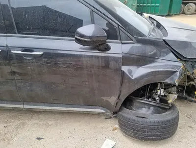 2023 Kia Carnival KNANE81BBPS235891 VIN:KNANE81BBPS235891