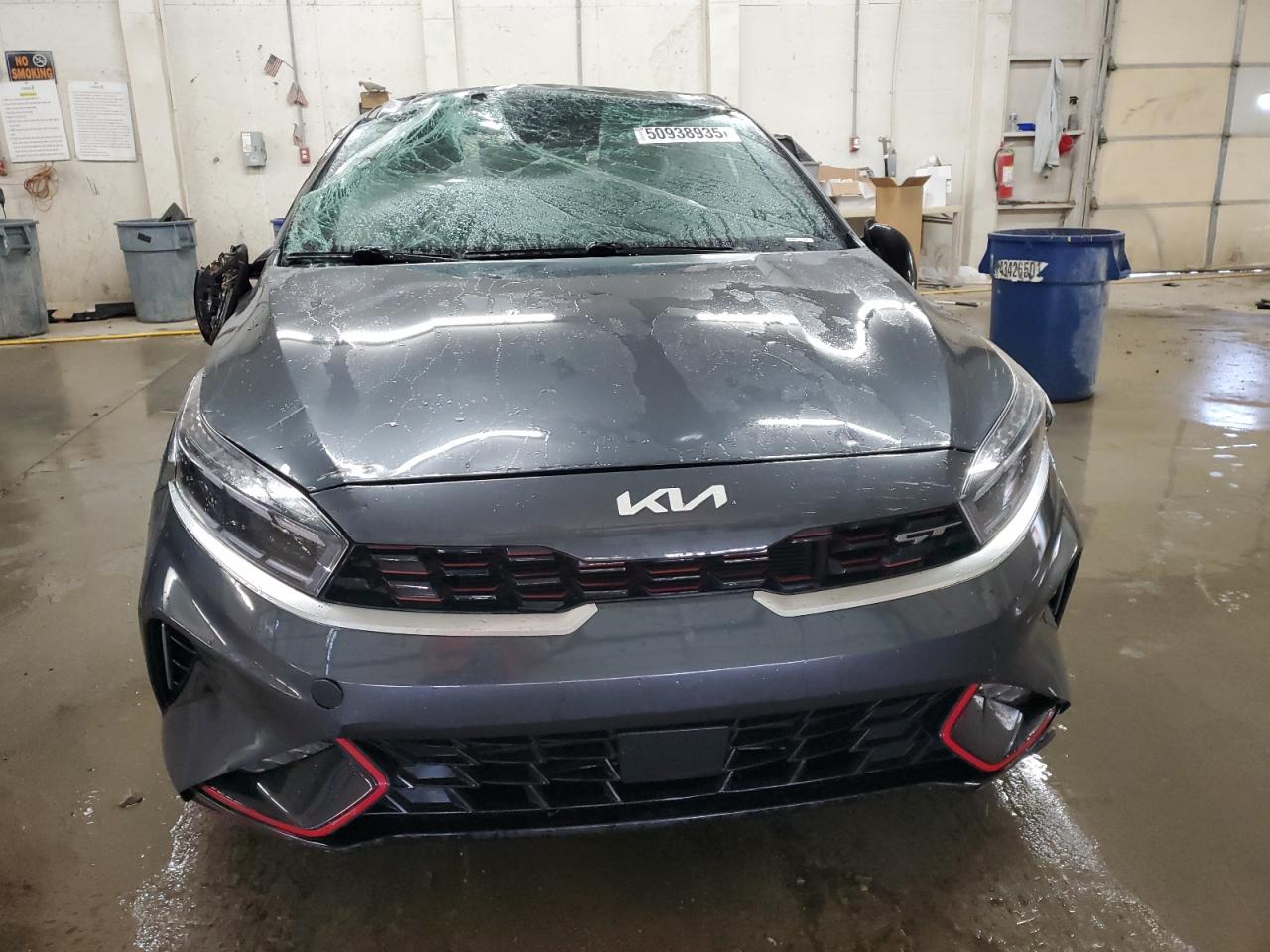 2024 KIA FORTE GT VIN:3KPF44AC5RE720056