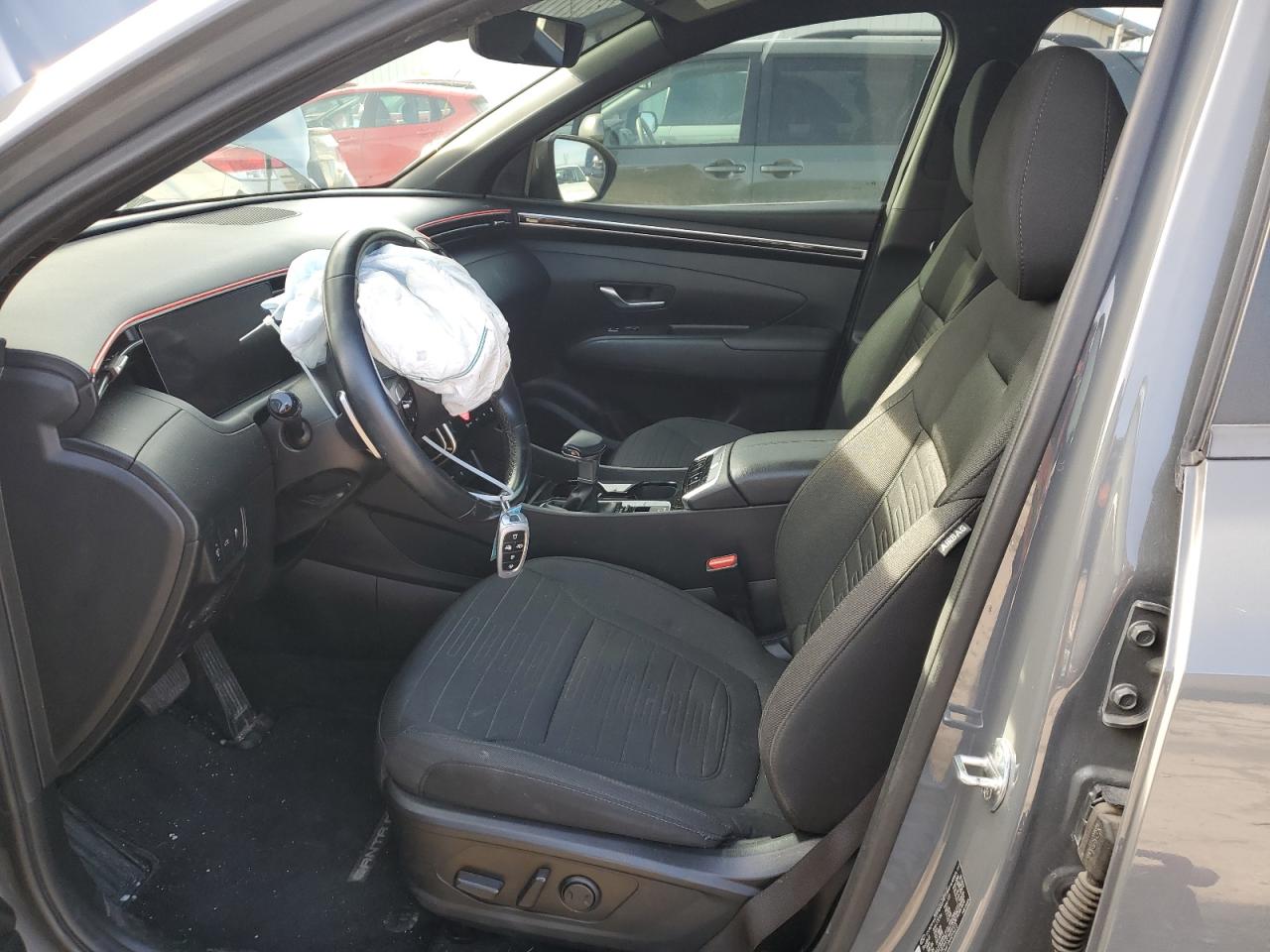 2022 HYUNDAI SANTA CRUZ SEL PREMIUM VIN:5NTJDDAF1NH015072