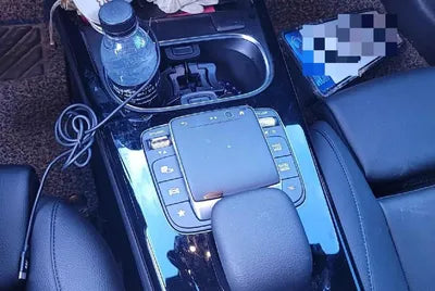 2021 Mercedes-Benz A 220 W1K3G4EB1MJ317012 VIN:W1K3G4EB1MJ317012