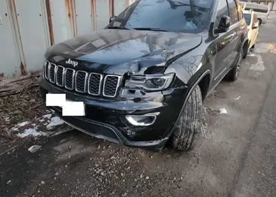 2018 Jeep Grand Cherokee 1C4RJFBG9JC163859 VIN:1C4RJFBG9JC163859