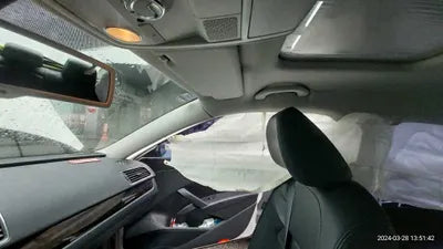 2015 Volkswagen Passat 1VWZZZA3ZFC021856 VIN:1VWZZZA3ZFC021856