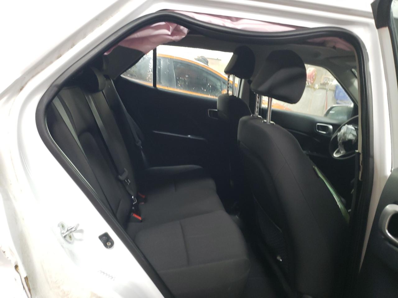 2023 HYUNDAI VENUE SE VIN:JTDEPMAE1NJ223345