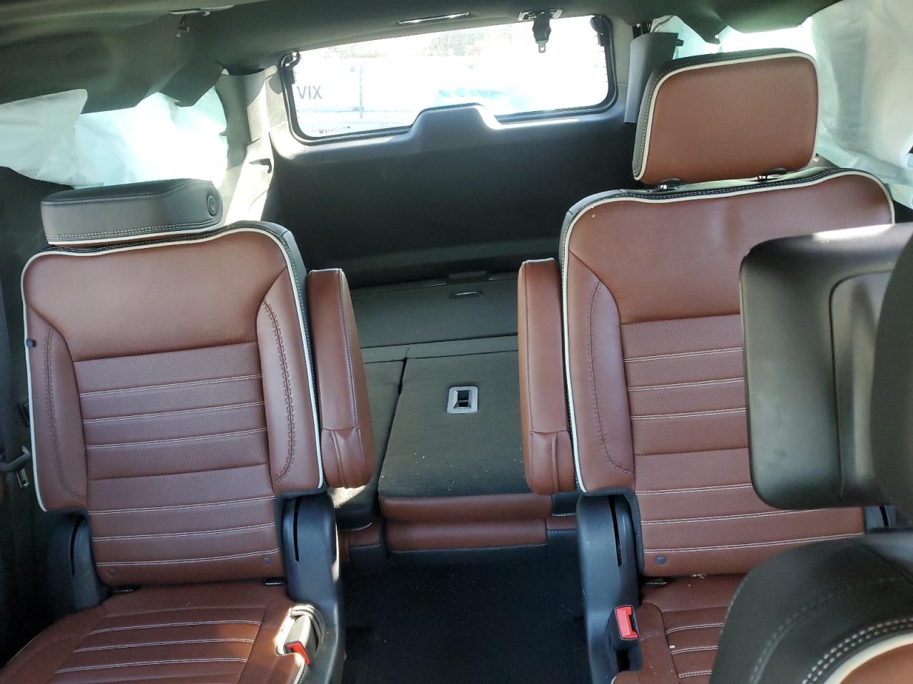 2023 GMC YUKON DENALI ULTIMATE VIN:1GKS2EKL1PR309512