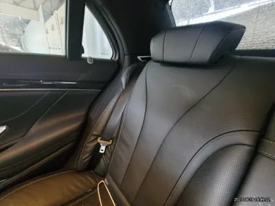 2020 Mercedes-Benz S 350 W1KUF2BB3LA574400 VIN:W1KUF2BB3LA574400