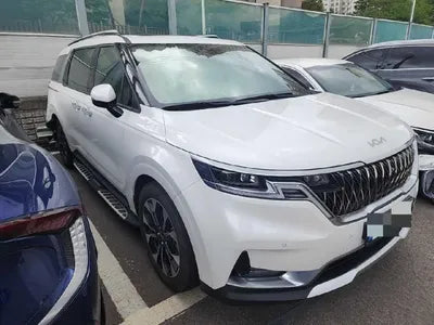 2021 Kia Carnival KNANC81BBMS078167 VIN:KNANC81BBMS078167