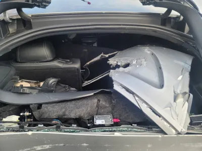 2019 Mercedes-Benz AMG GT 43 WDD7X5KB7KA004751 VIN:WDD7X5KB7KA004751