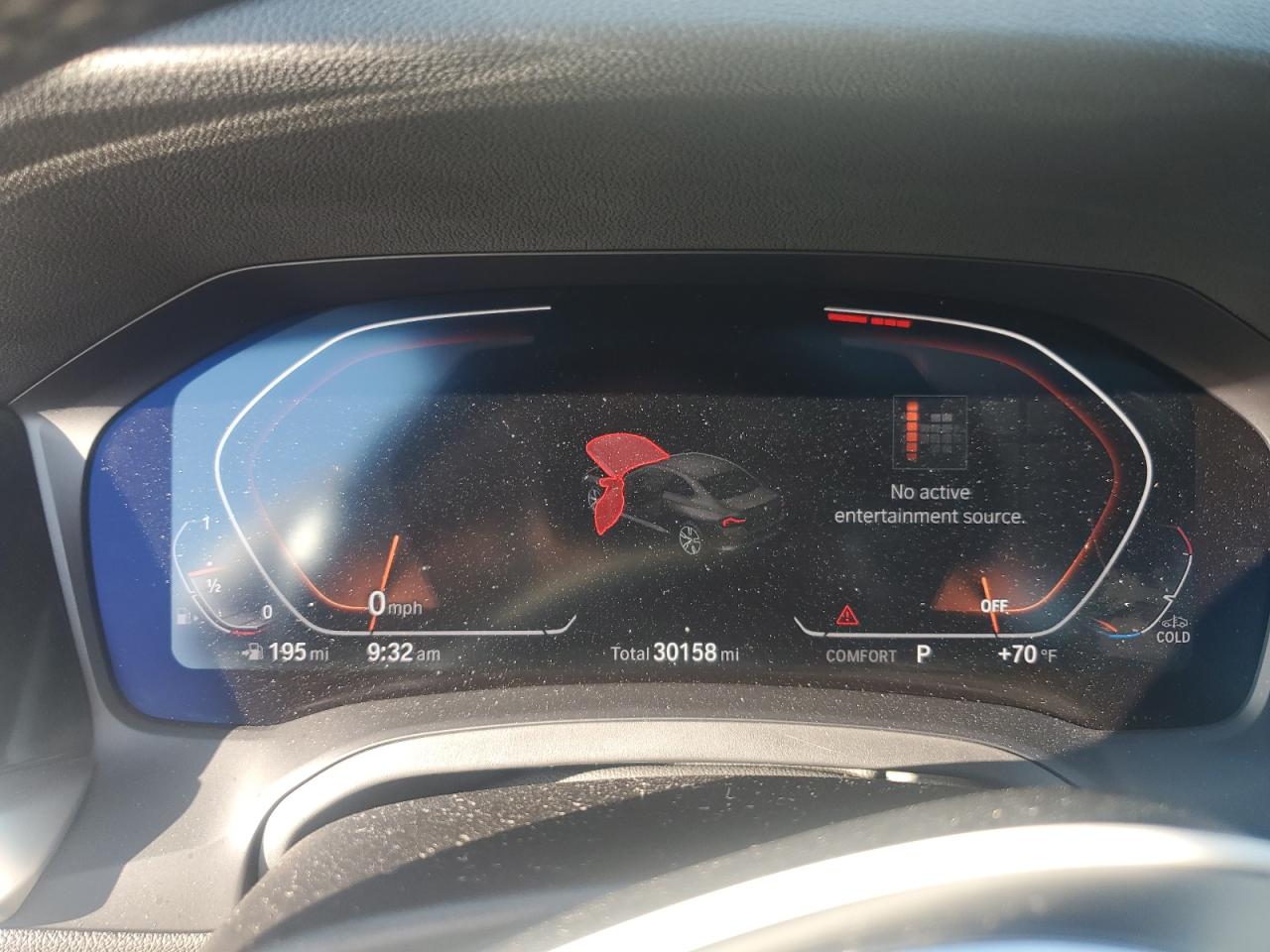 2022 BMW 230I  VIN:3MW23CM01N8C54726