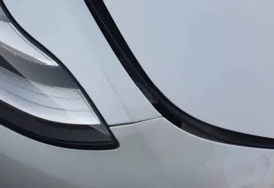 2022 Tesla Model Y VIN: