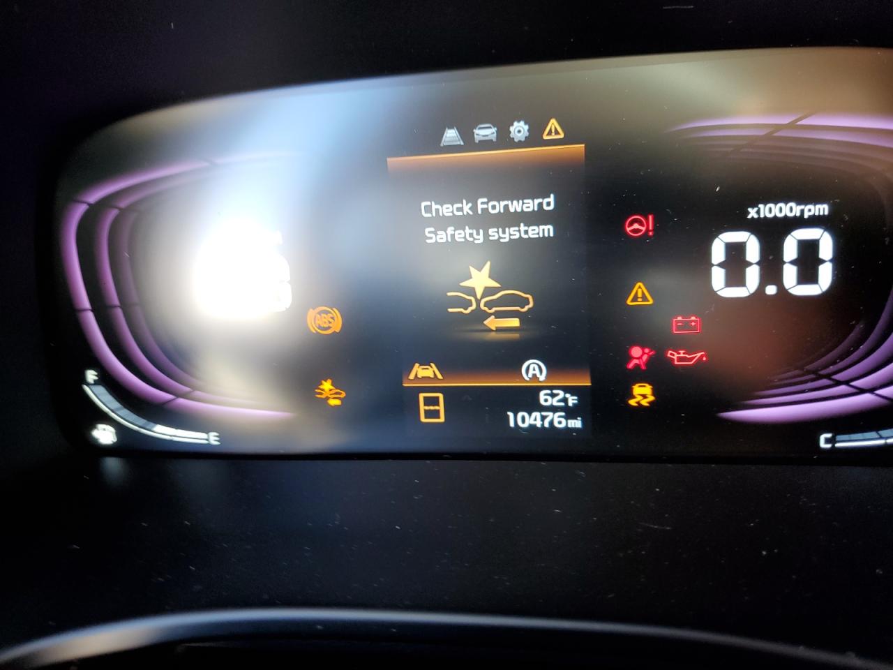 2024 KIA SOUL LX VIN:KNDJ23AU4R7234423