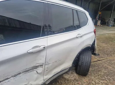 2015 BMW 320 WBAWZ510XF0L15647 VIN:WBAWZ510XF0L15647