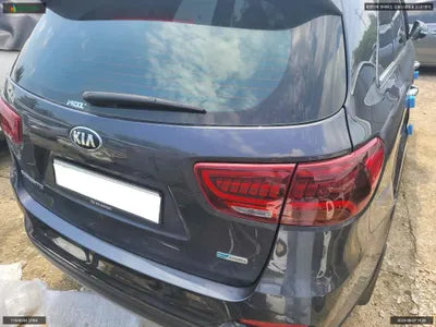 2017 Kia Sorento KNAPS81BBJA401739 VIN:KNAPS81BBJA401739