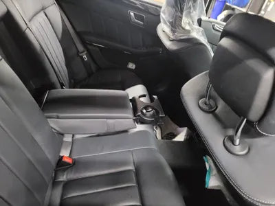 2014 Mercedes-Benz E 300 VIN: