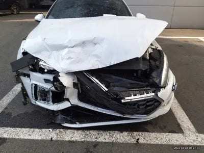 2020 Audi A5 WAUZZZF55LA011981 VIN:WAUZZZF55LA011981