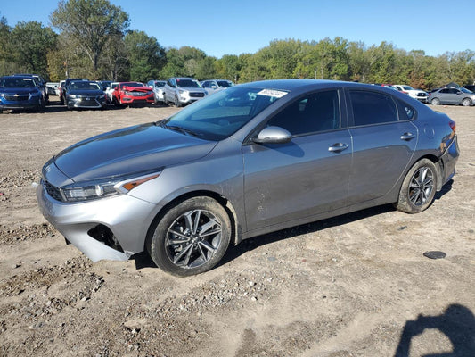 2022 KIA FORTE FE VIN:3KPF24AD4NE436720