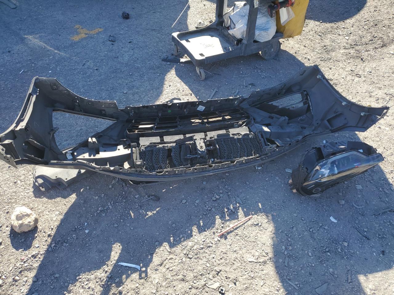 2022 BMW 230I  VIN:3MW23CM0XN8C60153