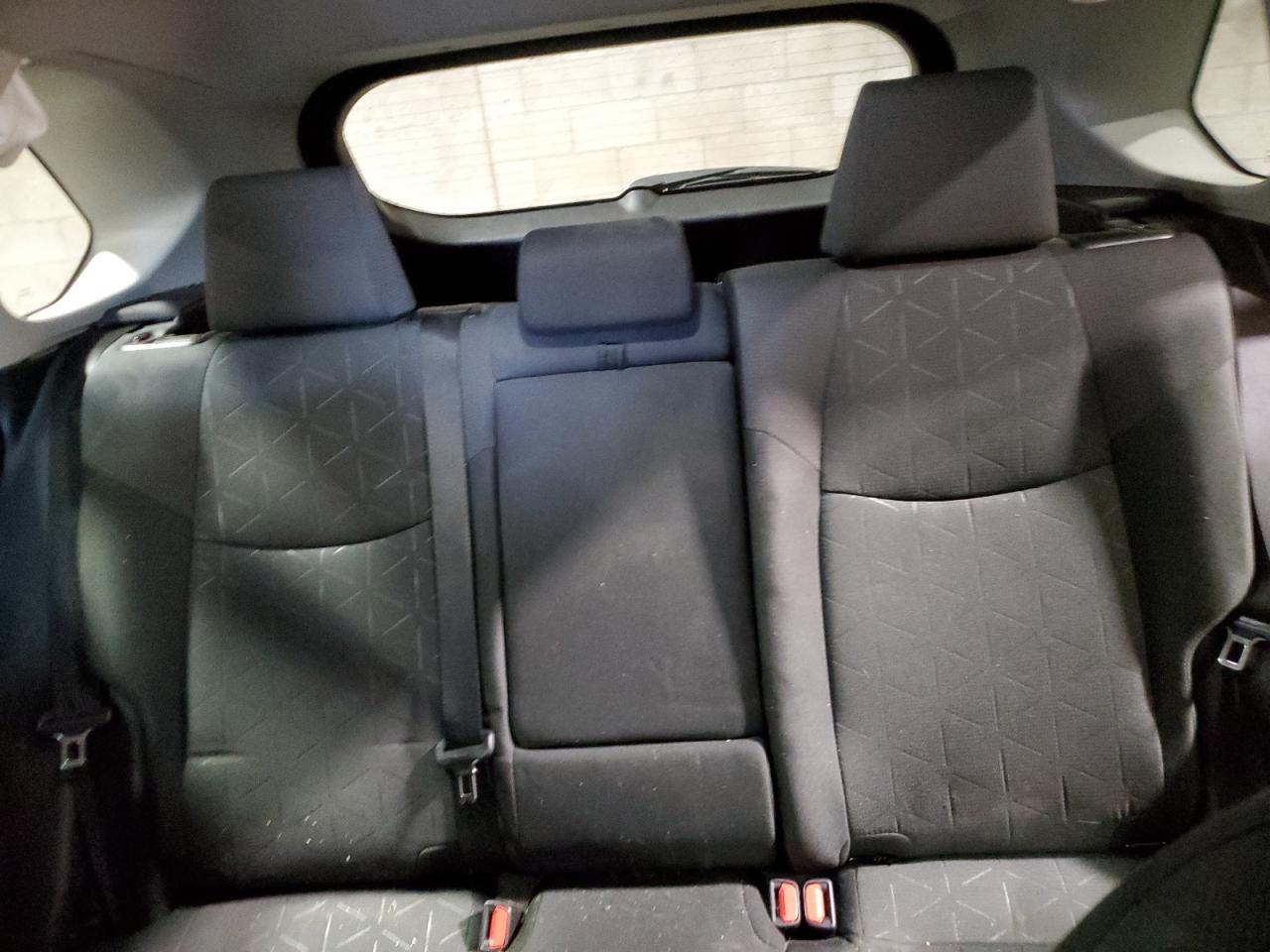2024 TOYOTA RAV4 XLE VIN:2T3P1RFV5RW416539