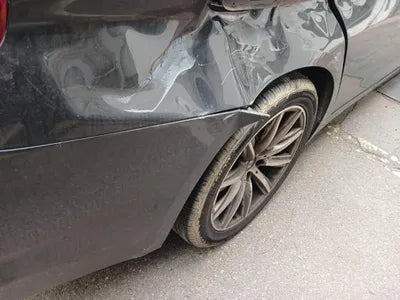 2018 BMW 520 WBAJK7105JBP72342 VIN:WBAJK7105JBP72342