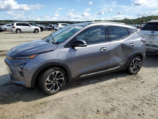 2023 CHEVROLET BOLT EUV PREMIER VIN:1G1FZ6S05P4181379