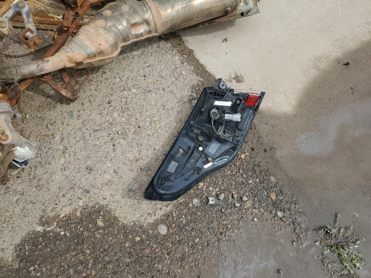 2022 SUBARU LEGACY  VIN:4S3BWAB60N3002545