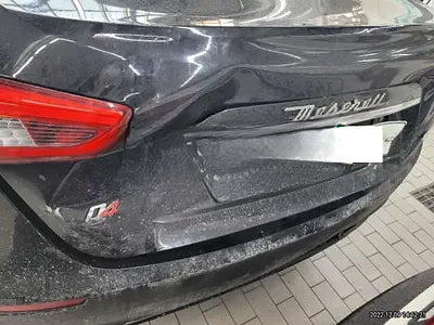 2015 BMW B4 NONE VIN: