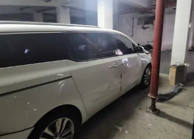 2017 Kia Carnival KNAMC81ABHS285235 VIN:KNAMC81ABHS285235