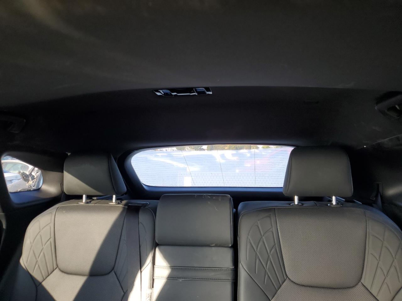 2024 LEXUS RX 350 PREMIUM VIN:JTJCHMAA8R2013808