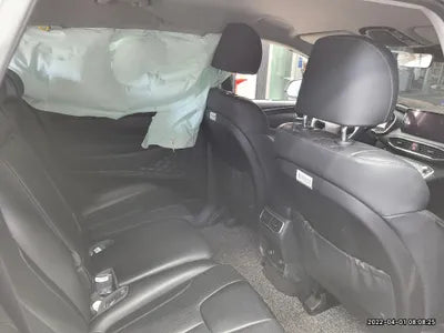 2021 Hyundai Santa FE KMHS281HGMU344697 VIN:KMHS281HGMU344697