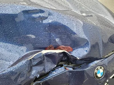 2016 BMW 520 WBA5E710XGG565403 VIN:WBA5E710XGG565403