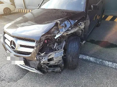 2015 Mercedes-Benz GLK 220 VIN: