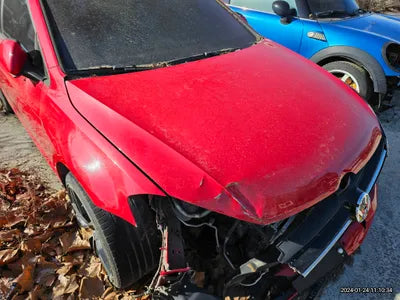 2015 Volkswagen Golf 100KMWVWZZZAUZFW1 VIN:100KMWVWZZZAUZFW1