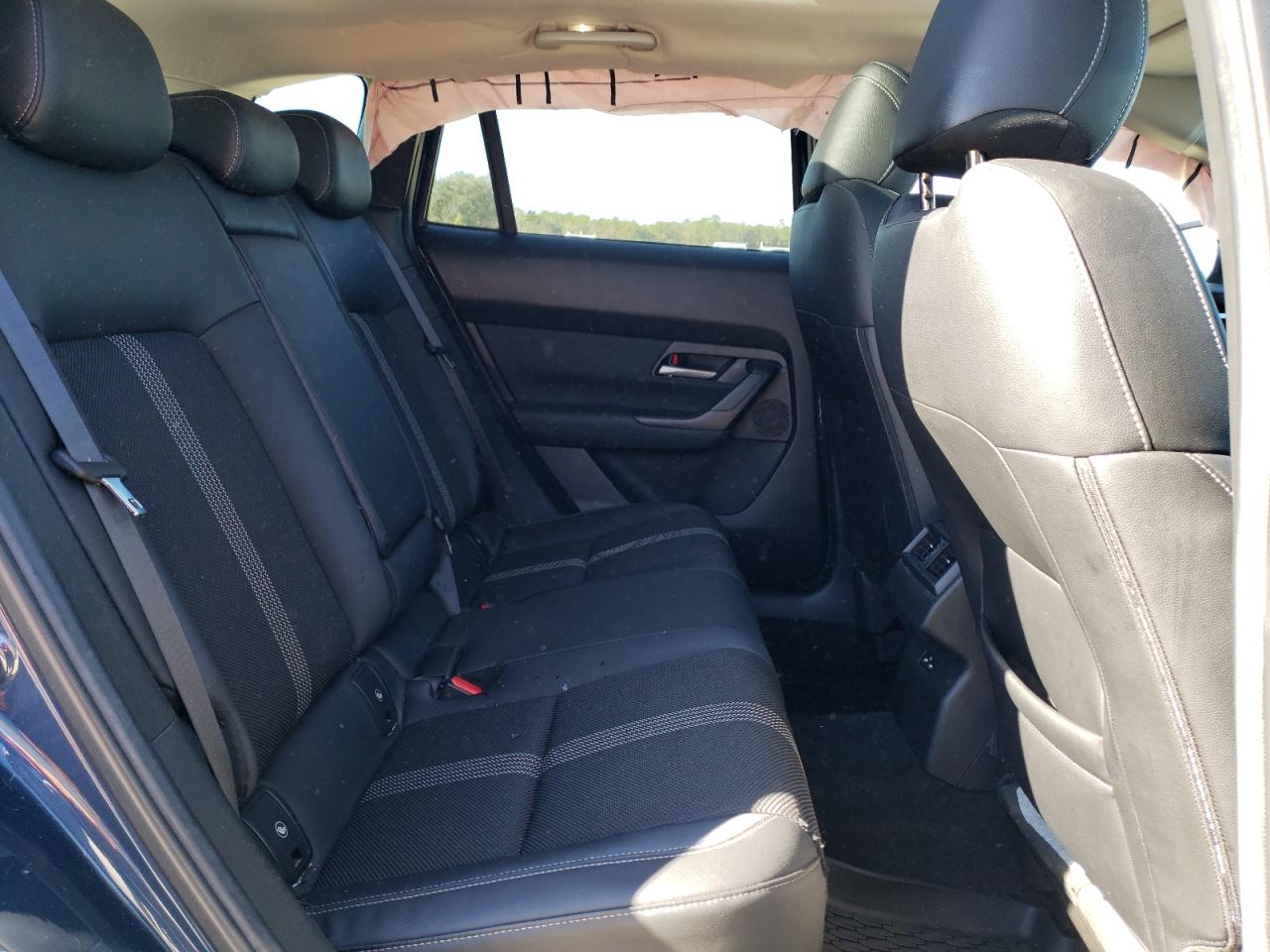 2024 MAZDA CX-50 PREMIUM VIN:7MMVABDM5RN189465