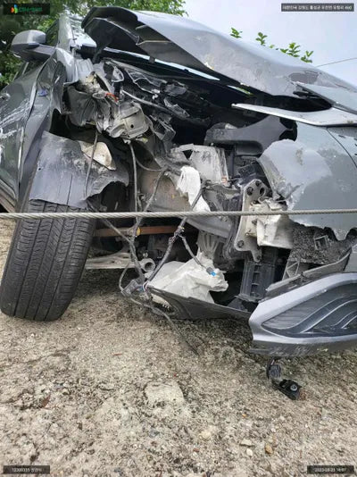 2018 Hyundai Kona KMHK381GFKU016361 VIN:KMHK381GFKU016361