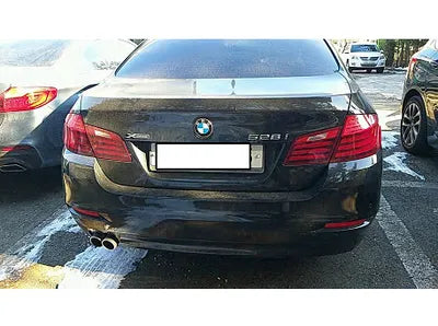 2015 BMW 528 WBA5A7107FD817412 VIN:WBA5A7107FD817412