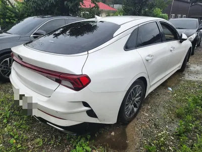 2020 Kia K5 KNAG741BBLA054608 VIN:KNAG741BBLA054608