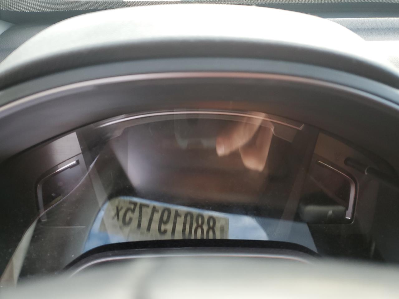 2022 HONDA CR-V EXL VIN:5J6RT6H87NL030043