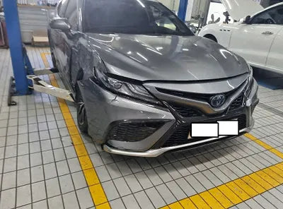 2022 Toyota Camry JTNBA1HK5N3010591 VIN:JTNBA1HK5N3010591