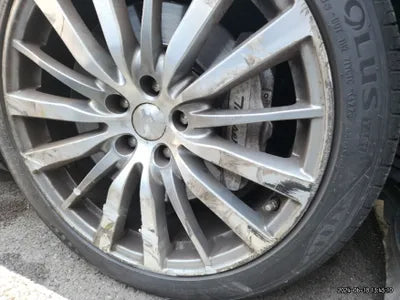 2016 Maserati Quattroporte VIN: