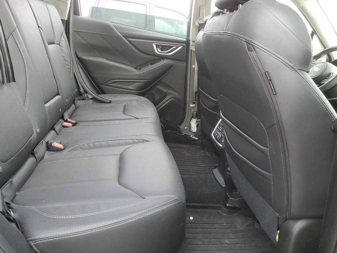 2023 SUBARU FORESTER TOURING VIN:JF2SKARC4PH524478