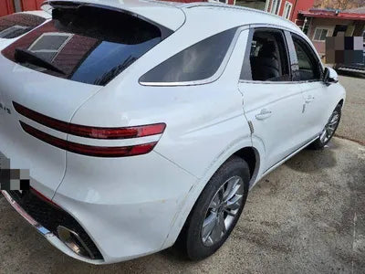 2021 Genesis G70 VIN:
