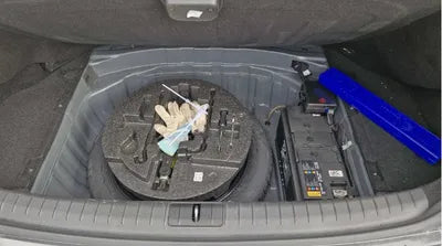 2017 Genesis G80 VIN: